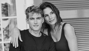 Clínica tem debandada após morte do filho de Cindy Crawford