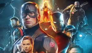 Vingadores: Ultimato e GOT dominam as indicações do People’s Choice 2019