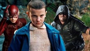 Novidades na Netflix! Confira aqui os lançamentos para o mês de outubro