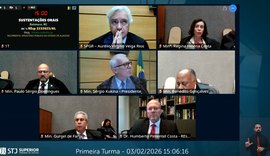 'Indícios bastam para o prosseguimento de ações de improbidade administrativa'