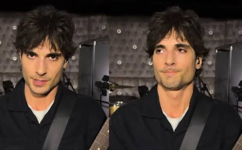Fiuk se pronuncia após show atrair apenas 67 pessoas: 'Virou piada'
