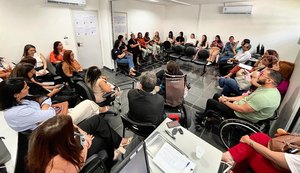 MPT e SRTE realizam reunião para criação de rede de inclusão de PcDs no mercado de trabalho