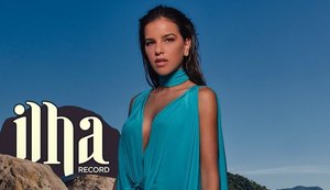 Mariana Rios é confirmada como nova apresentadora da Record TV