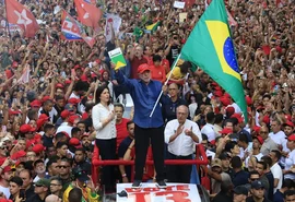 Posse de Lula será em 5 de janeiro