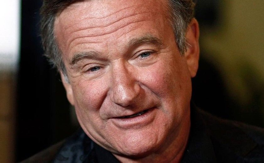 Robin Williams agonizava com doença cerebral incurável antes de se suicidar