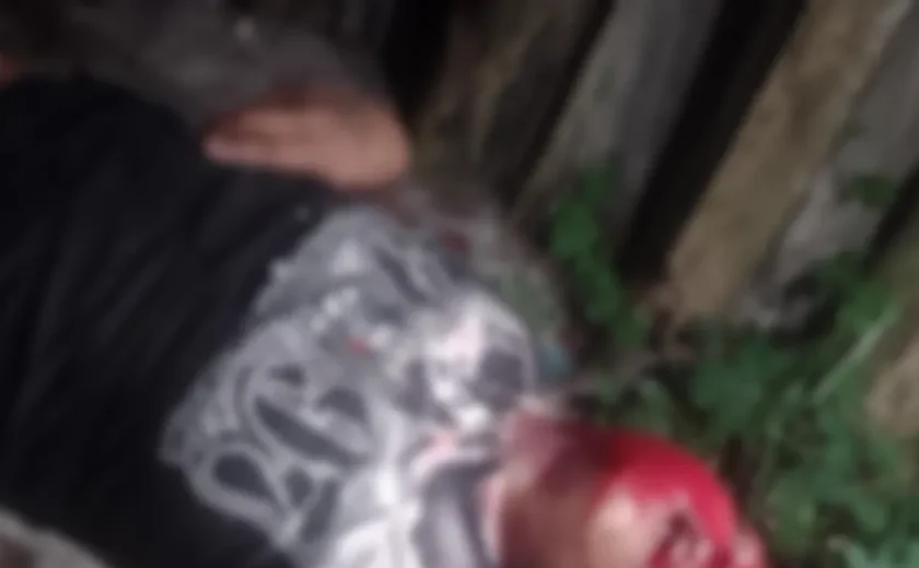 Mulher é achada sem vida com ferimentos na cabeça após suposta agressão em Marechal Deodoro