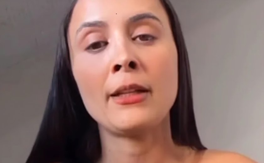 Mãe usa redes sociais para agradecer ajuda que evitou suposto sequestro da filha