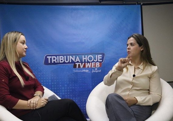TH Entrevista: Adenise Ribeiro fala da importância do seguro cibernético