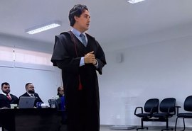 Chacina em Marechal: homicidas somam mais de 90 anos de prisão