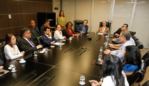 TJ/AL discute desocupação de terras da Massa Falida da Laginha