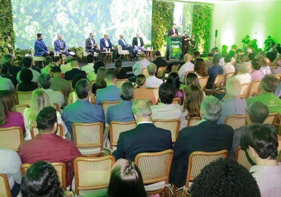 ​Evento em Alagoas traça os destinos da indústria nacional