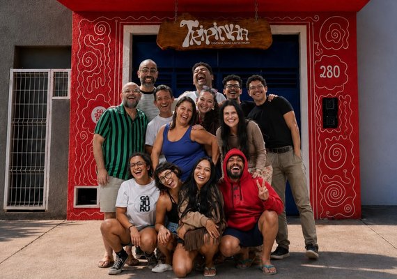 Associação Gajuru inaugura espaço cultural no Jaraguá com programação gratuita