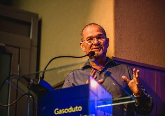 Presidente da Algás é eleito para liderar a Abegás