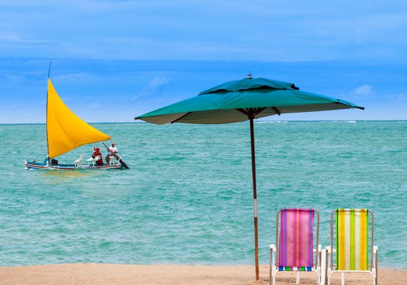 Prefeitura divulga potencial turístico de Maceió na Bolsa de Turismo de Lisboa