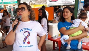 Vereadora discutirá inclusão da pessoa com autismo