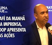 Sescoop apresenta novas ações