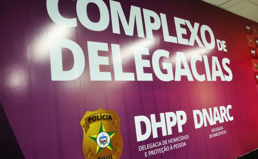 DHPP divulga resultado de operação de combate a homicídios