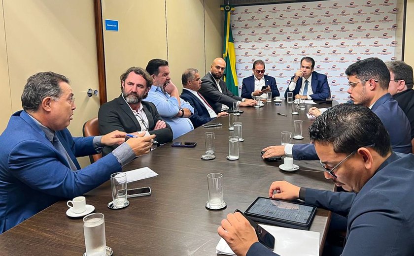 Bezerra articula celeridade em Brasília sobre o Marco Temporal na busca de segurança jurídica para Palmeira