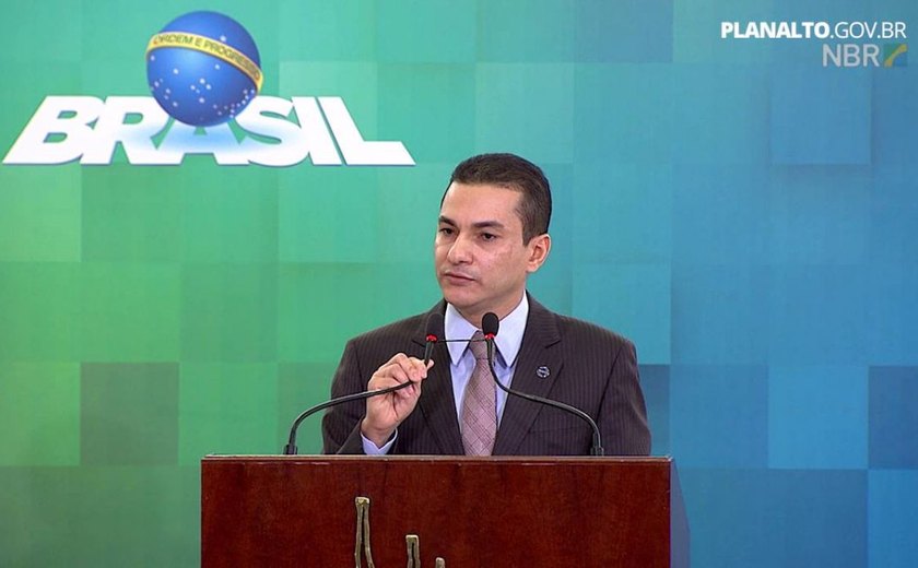 Em Alagoas, ministro Marcos Pereira participa do 37º Encontro Nacional de Juntas Comerciais