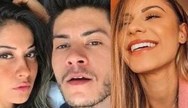 Após 'exposed' de Mayra Cardi, ex-Panicat se defende: 'Não sou mentirosa'