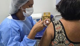 Vacinação de bloqueio contra a meningite em Maceió não será prorrogada novamente