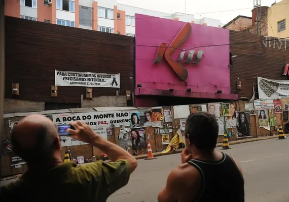 Justiça reduz penas de condenados pelo incêndio na boate Kiss