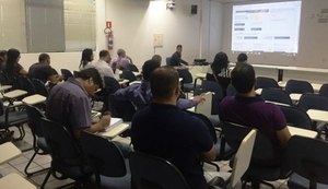 Encontro discute das ações da Redesim no Agreste de Alagoas