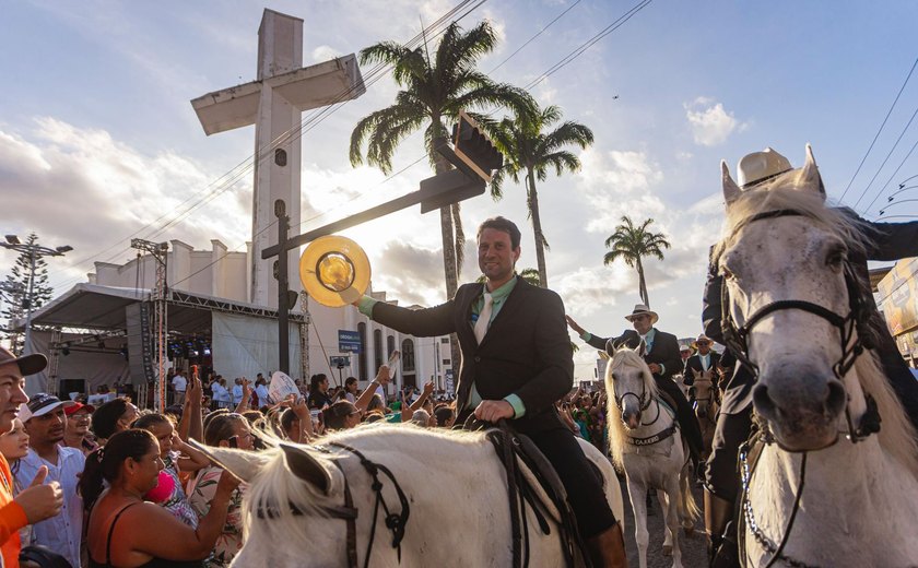 PL propõe inclusão da Festa de Nossa Senhora do Bom Conselho no Calendário Turístico do Brasil