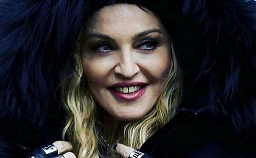 Madonna esclarece declaração sobre explodir Casa Branca em protesto anti-Trump