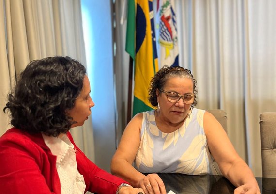 Elida Miranda propõe criação de comissão especial para combater trabalho infantil em Alagoas