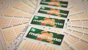 Mega-Sena terá prêmio principal maior com nova regra de distribuição