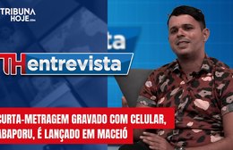 TH Entrevista - Alexandre Lima