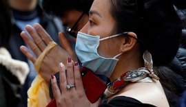 Epidemia: casos de coronavírus na China passam de 30 mil