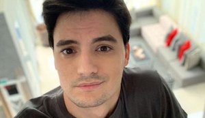 Youtuber Felipe Neto tira a mãe do Brasil e cancela evento após receber ameaças