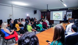 Conceito Lixo Zero é discutido durante encontro em Maceió
