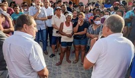 Prefeito assina Ordem de Serviço para garantir mais uma adutora para o povo sertanejo