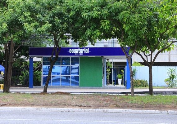 Equatorial suspende atendimento nas Centrais Já de Maceió e de Penedo