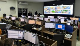 PM registra recorde de 62% em ocorrências atendidas em setembro