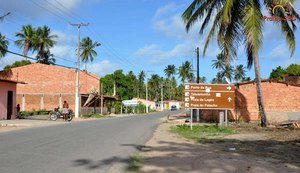 Acidente em São Miguel dos Milagres deixa um morto e três feridos