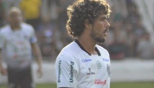 ASA receberá mais jogadores nesta quarta-feira (11)