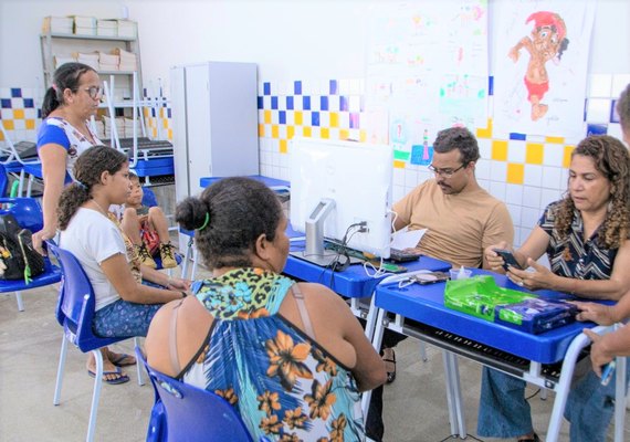 MDA/AL e Prefeitura de Arapiraca iniciam Mutirão de Emissão de Documentos para trabalhadoras rurais