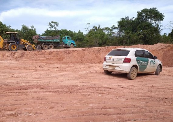 Municípios de Messias e União dos Palmares são alvos de fiscalização