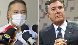 Pré-campanha para o Senado se intensifica em Alagoas
