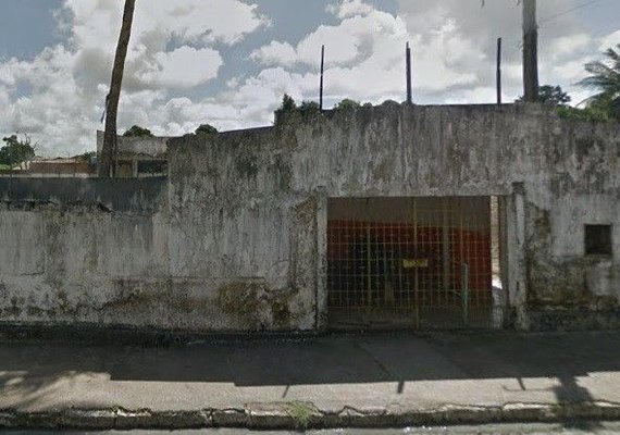 ASA diz que sede está na Justiça e não é de responsabilidade do clube