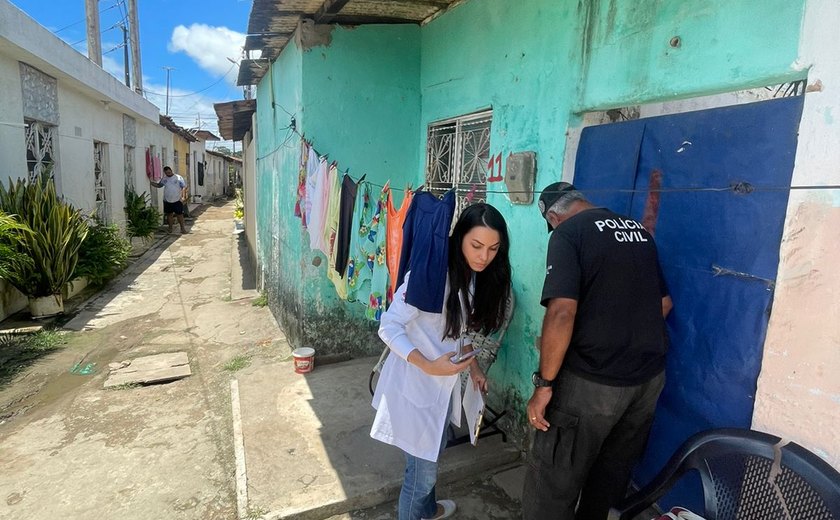 Polícia Civil apura caso de zoofilia no Clima Bom em Maceió