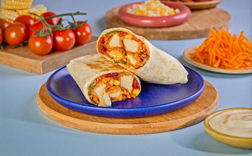 Aussie Chicken and More, marca 100% delivery do grupo Outback, diversifica cardápio e mira em novas ocasiões de consumo