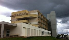 DF: hospital alega superlotação em pronto-socorro e suspende atendimento