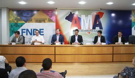 Presidente do FNDE anuncia novos prazos para obras inacabadas