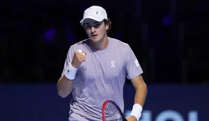 João Fonseca e Luísa Stefani se classificam para finais neste domingo