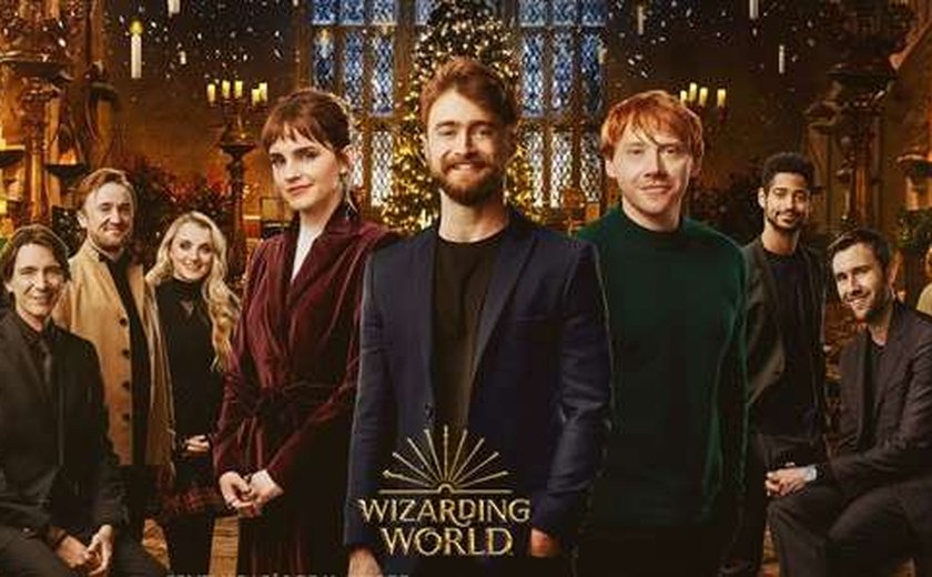 Especial 'Harry Potter': 6 curiosidades e revelações da produção da HBO Max